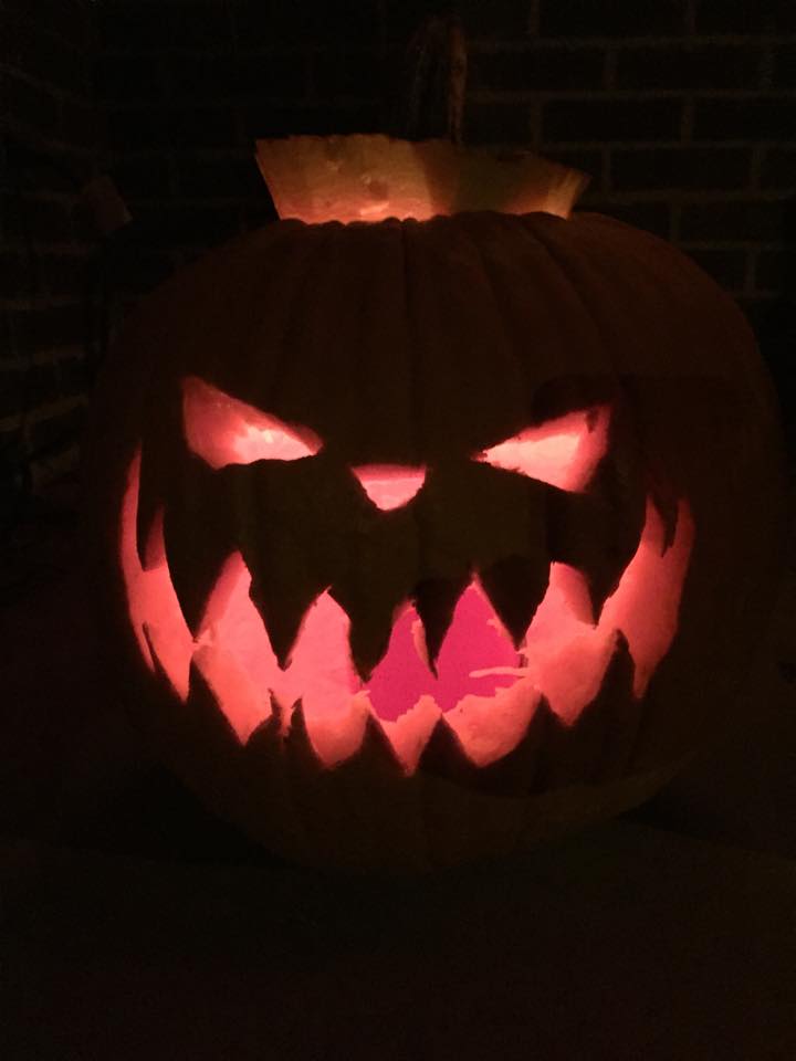 jackolantern